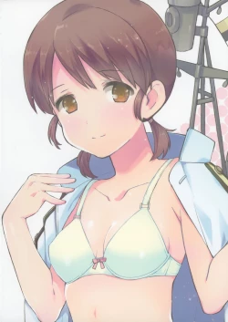 Page 27 of Shirayuki to Koi suru Hibi