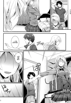 Page 11 of Let's Study××× 5