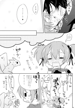 Page 20 of Silica no Mousou