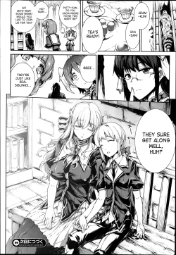 Page 291 of Shinkyoku no GrimoireCh. 1-17 + Side Story x 3