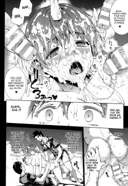 Page 429 of Shinkyoku no GrimoireCh. 1-17 + Side Story x 3