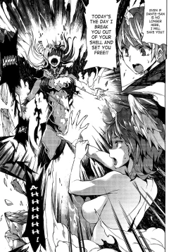 Page 455 of Shinkyoku no GrimoireCh. 1-17 + Side Story x 3