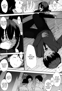 Page 121 of Jun-Ai Trickster