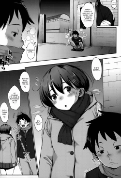 Page 137 of Jun-Ai Trickster