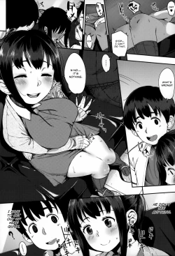 Page 164 of Jun-Ai Trickster