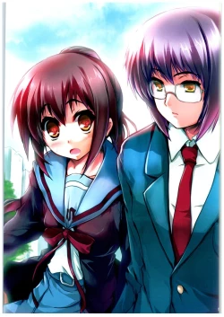 Page 18 of ARE Full Color Manga Soushuuhen Nagato