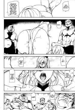 Page 15 of DUSK OF ZERO