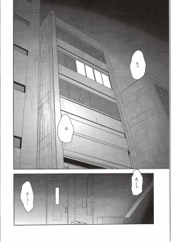 Page 3 of Pikapika no Anzengutsu