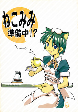 Download Nekomimi Junbichuu