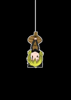 Page 21 of Touhou TS monogatari