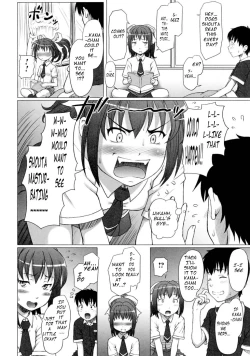 Page 4 of Omimai Panic?!