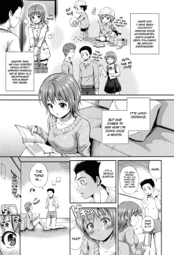 Page 3 of Hitamuki Renai | Earnest Love