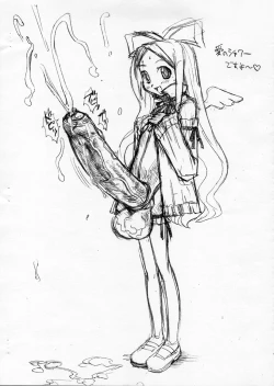 Page 4 of Kinoko Jiru