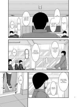 Page 15 of Roshutsu Shoujo Yuugi Go Kan | Exhibitionist girl play Kan 5