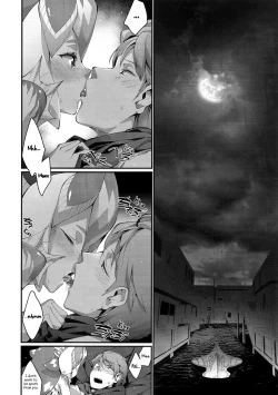 Page 17 of Ajin Shoujo-tan Vol. 5