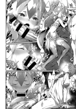 Page 19 of Ajin Shoujo-tan Vol. 5