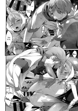 Page 23 of Ajin Shoujo-tan Vol. 5