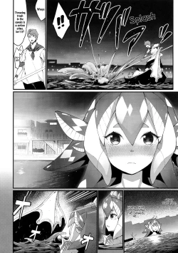 Page 7 of Ajin Shoujo-tan Vol. 5