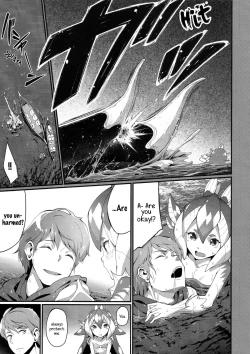 Page 8 of Ajin Shoujo-tan Vol. 5