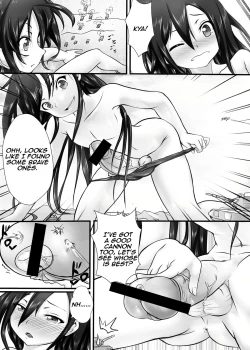 Page 8 of BUG ART ONLINE 1.5 Game Time