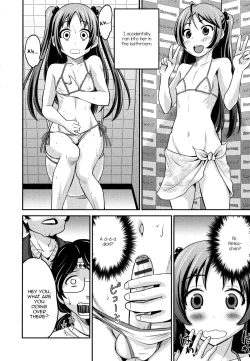 Page 6 of Osewashite! Manager-san?