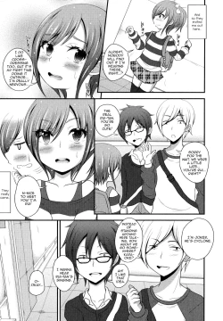 Page 3 of Boku wa Online-jou no Hime!