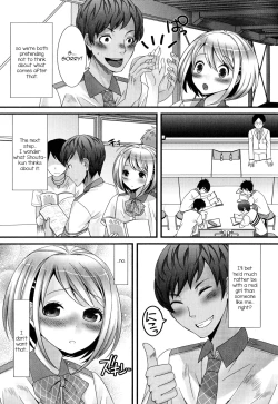 Page 5 of Otokonoko dakara Ii no!