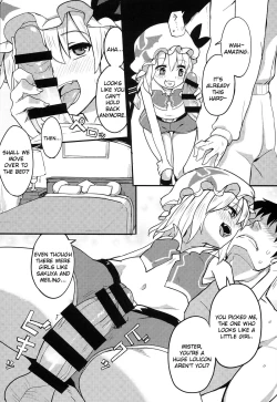 Page 2 of Flandre Hen