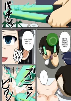 Page 30 of Sennou Saimin Club