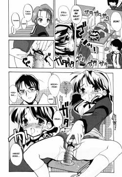 Page 40 of Tokimeki Suikoden Ch. 1-7