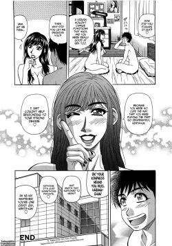 Page 27 of Rewrite+Clinic 2 Ch. 1