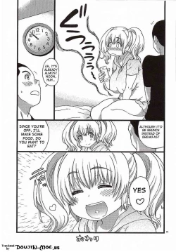 Page 38 of Pochaco Kawaii Kawaii