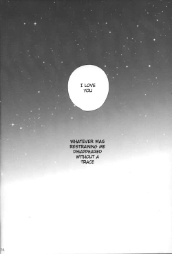 Page 27 of Starlight Kiss