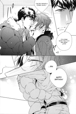 Page 7 of Nigatsu Futsuka no Futari | The Couple on February 2nd