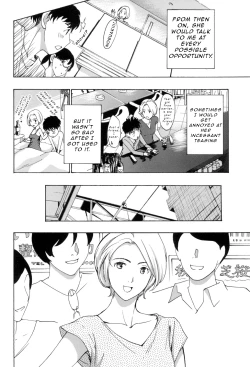 Page 133 of Oneesan to Aishiacchaou! | Making Love with an Older Woman Ch.1-7