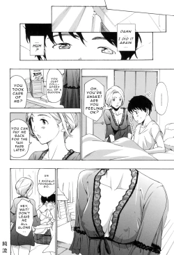 Page 137 of Oneesan to Aishiacchaou! | Making Love with an Older Woman Ch.1-7