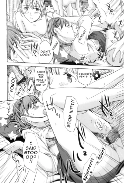 Page 51 of Oneesan to Aishiacchaou! | Making Love with an Older Woman Ch.1-7