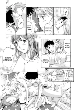 Page 60 of Oneesan to Aishiacchaou! | Making Love with an Older Woman Ch.1-7