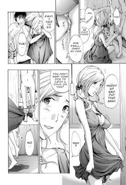 Page 73 of Oneesan to Aishiacchaou! | Making Love with an Older Woman Ch.1-7