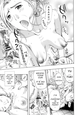 Page 80 of Oneesan to Aishiacchaou! | Making Love with an Older Woman Ch.1-7