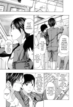 Page 88 of Oneesan to Aishiacchaou! | Making Love with an Older Woman Ch.1-7