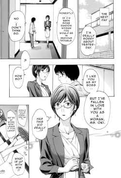 Page 92 of Oneesan to Aishiacchaou! | Making Love with an Older Woman Ch.1-7