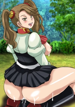 Page 21 of Hakugeki! Odessa Musume!!