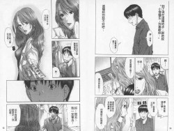 Page 49 of BELIEVE LOVE | 相信愛情