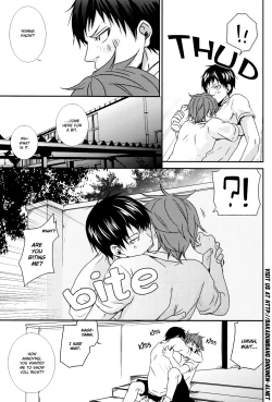 Page 16 of HQ!! Hajimemashita | HQ!! Has Begun