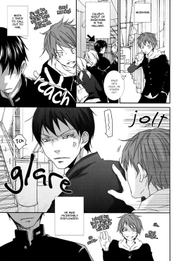 Page 4 of HQ!! Hajimemashita | HQ!! Has Begun