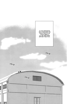 Page 4 of Katta Hou ga Suki ni Shite ii Rule | The One Who Wins Gets Anything He Wants