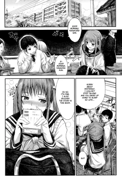 Page 3 of Haruranman no Kou | Springtime in Full Bloom