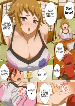 Page 4 of Busty Fumina Trial