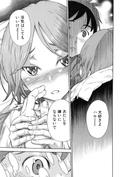 Page 148 of Osananajimi ni Fureta Natsu